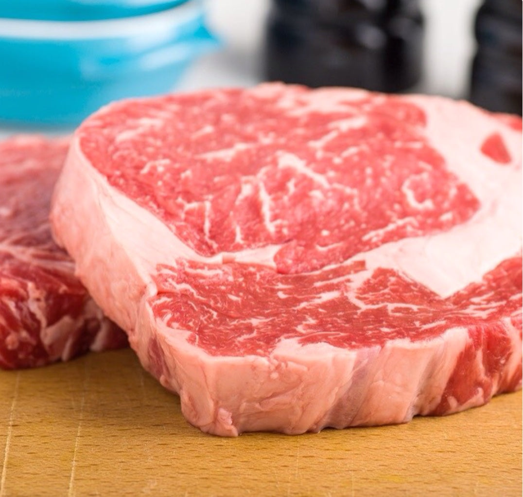 Delmonico RibEye Ideal Meat & Seafood