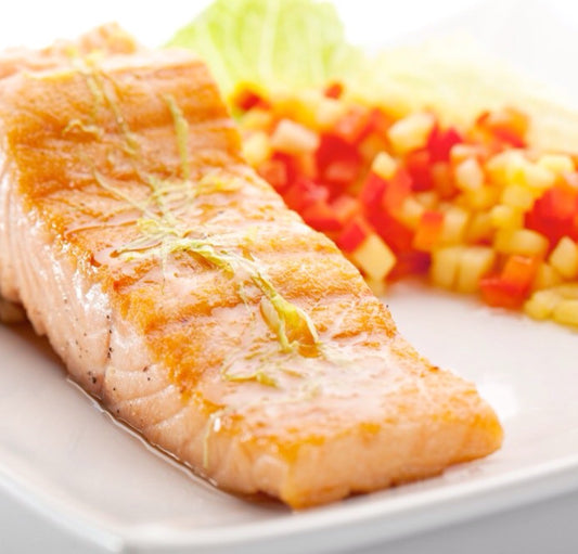 Salmon Fillets