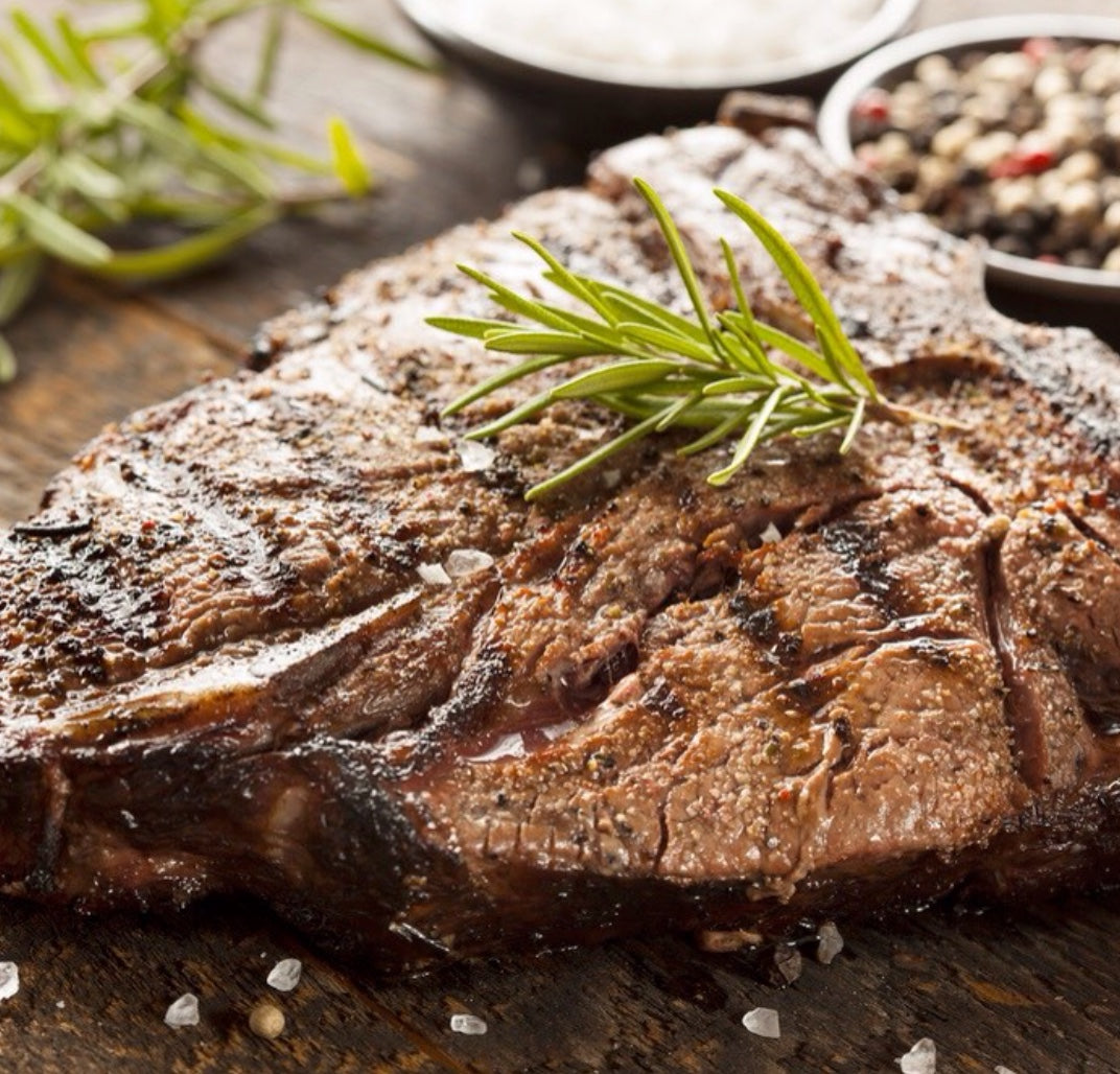 Porterhouse Steaks Ideal Meat & Seafood