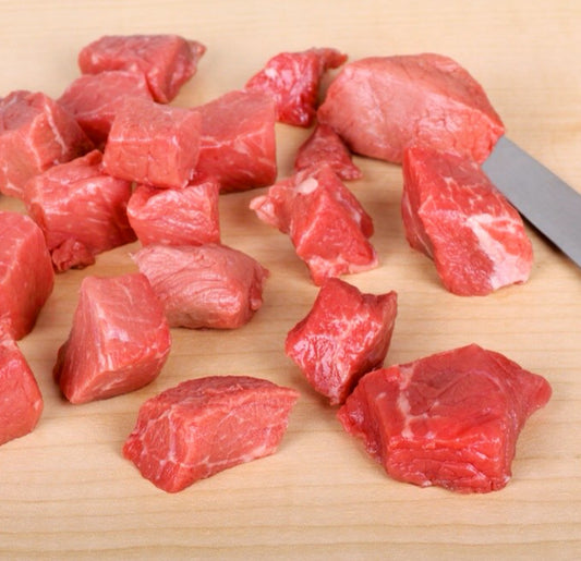 Tenderloin Tips